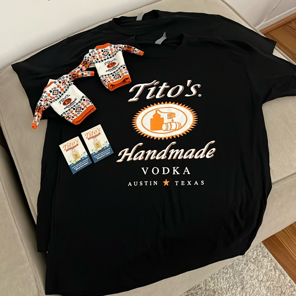 Tito’s